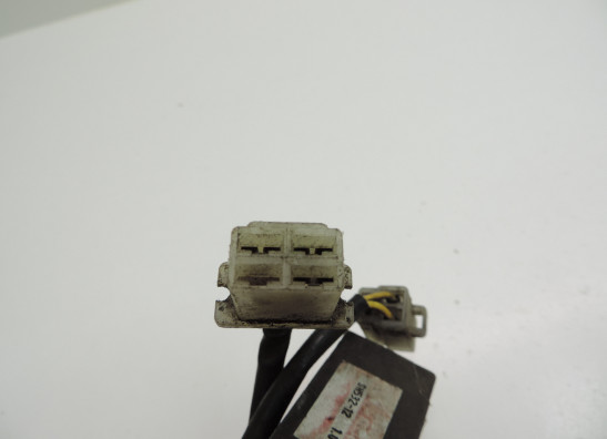 Regulator rectifier  Honda CB 400