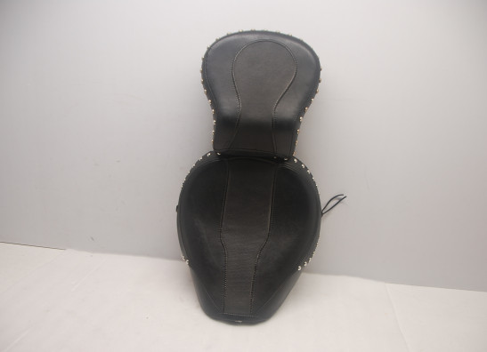 Zadel Harley Davidson Softtail