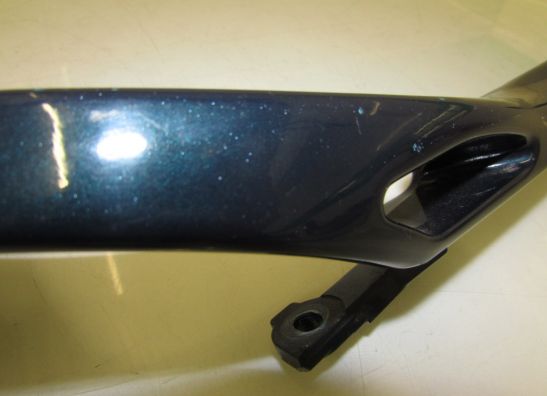 Cowl left rear Yamaha GTS 1000