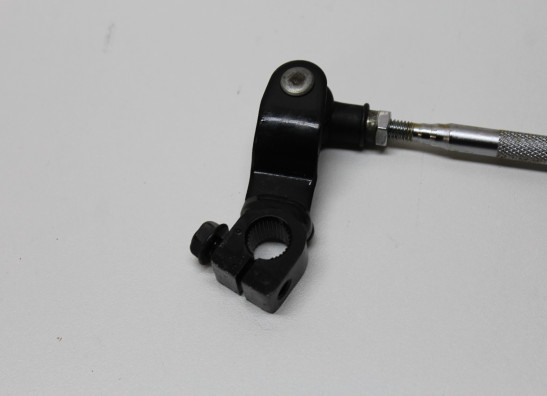 Schakelpedaal Kawasaki Ninja 650