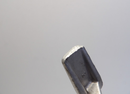 Rempedaal Kawasaki ZX 6 R