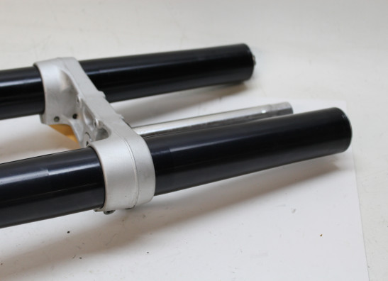 Front pipes complete KTM 990 Superduke