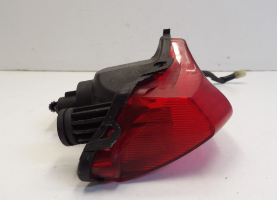 Achterlicht Yamaha FZ6