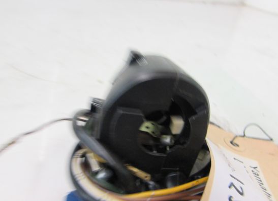 Handlebar switch assy left Yamaha YZF R1