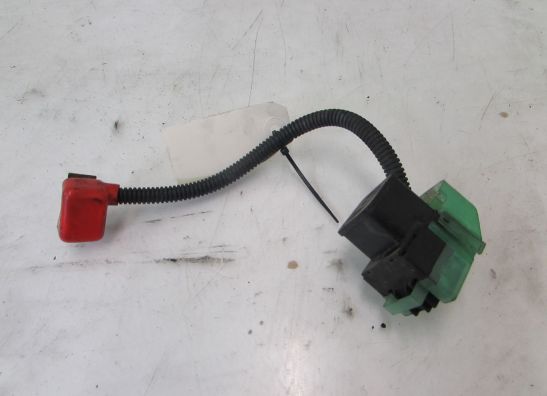 Startmotor relais Suzuki GSX F 600