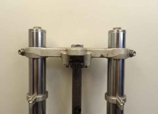 Voorpoten compleet Honda VFR 750