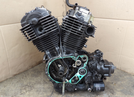 Engine Honda VT 1100