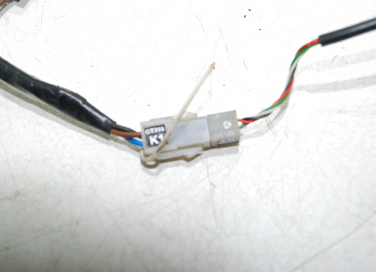 Wire Harness Kawasaki ZX 10 R