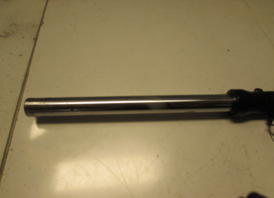 Standrohr Gabelholm rechts komplett Kawasaki GPX 750