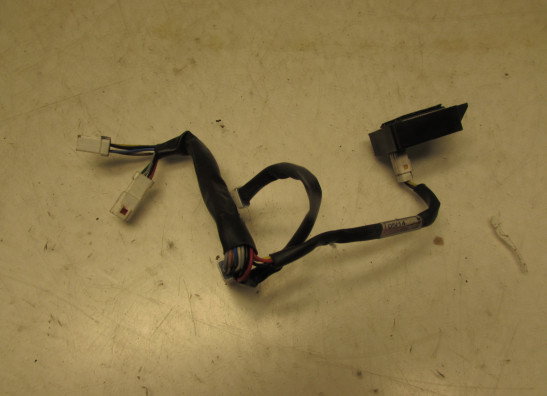 Relais unit Ducati Panigale 1199