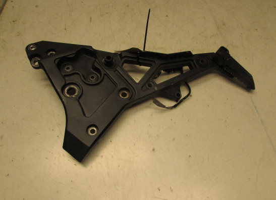 Fussrastetrager vorne rechts Yamaha FJ 1200