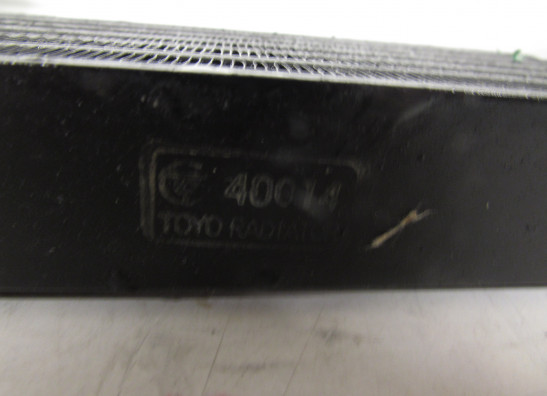 Oliekoeler Honda CB 750 