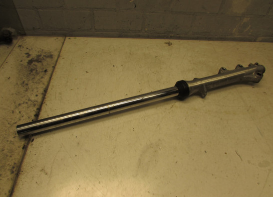 Voorpoot links compleet Suzuki GN 250
