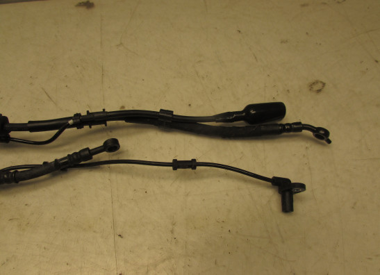 Brake hose front Yamaha MT 07