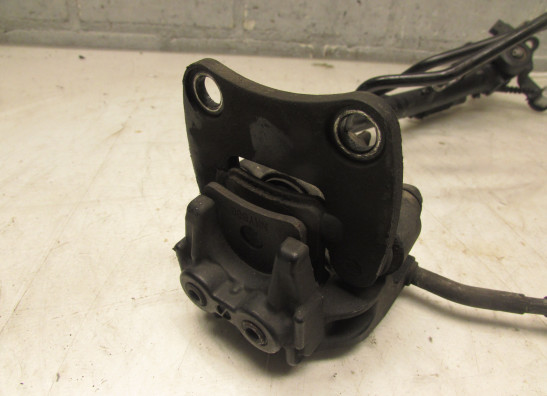 Standaard BMW C 650 GT