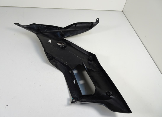 Rechter zijkuip Kawasaki VERSYS 650