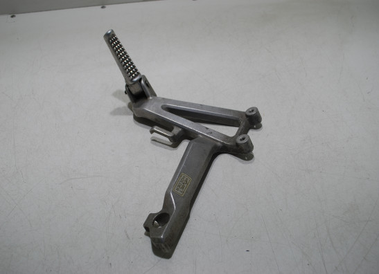 Soziusfussraste links Honda CBR 600 F