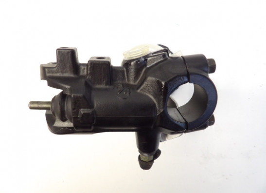 Rempomp Suzuki GSX R 600