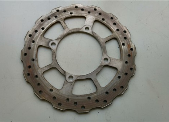 Achterremschijf Kawasaki GTR 1400