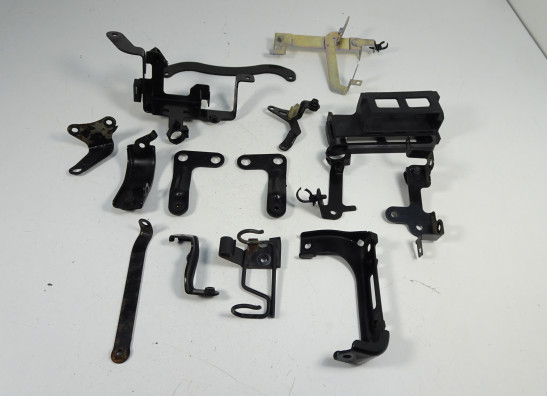 Frame - onderdelen Kawasaki VERSYS 1000