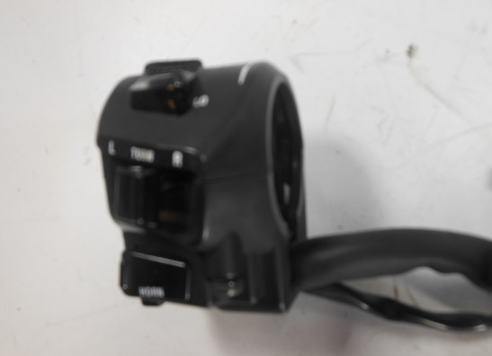 Stuurschakelaar links Honda CBR 600 F