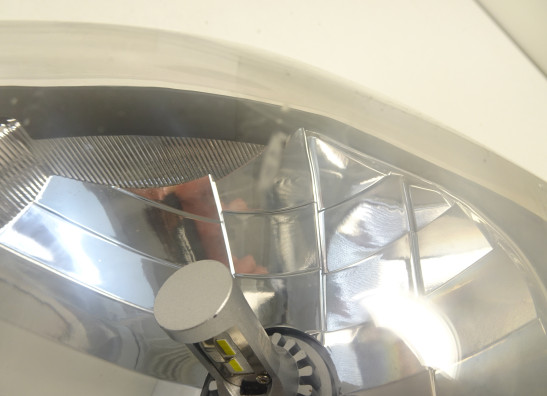 Koplamp KTM 125 Duke