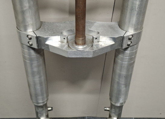 Voorpoten compleet Kawasaki VN 700  750