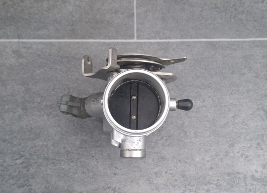 Gasklephuis BMW R 1150 GS