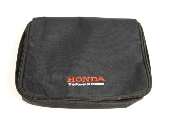 Manuel Honda Overige Honda