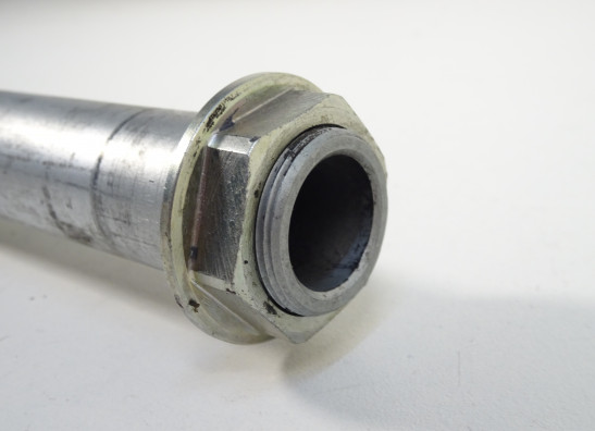 Achteras Ducati monster 696