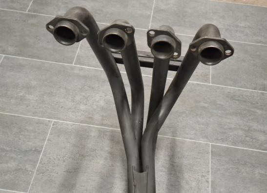 Uitlaat Kawasaki ZX 7 R