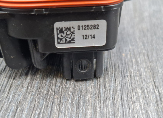 Benzinpumpe BMW R 1200 GS LC