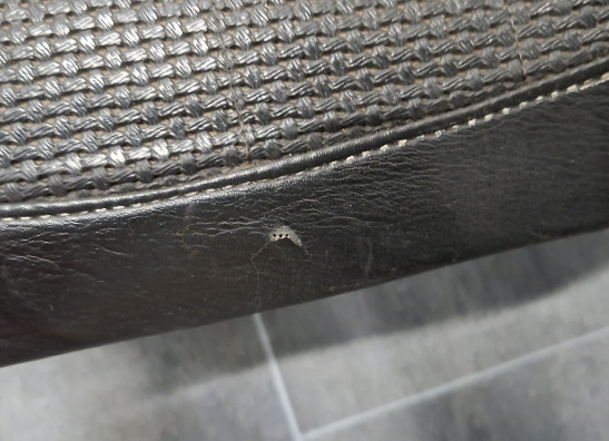 Zadel Honda VF 700  750 S Sabre