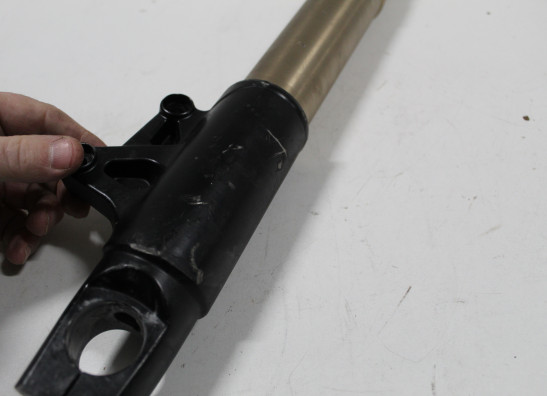 Voorpoot links onder BMW R 1200 GS