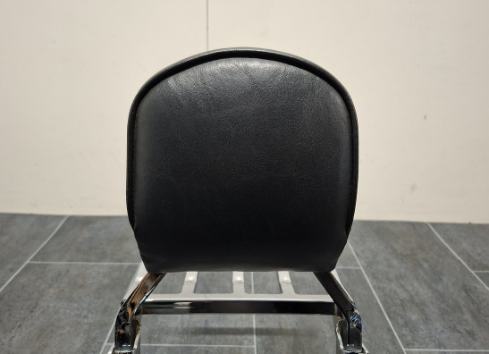 Rugsteun sissybar Harley Davidson FXDC Dyna Super Glide Custom