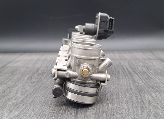 Gasklephuis BMW K 1200 RS