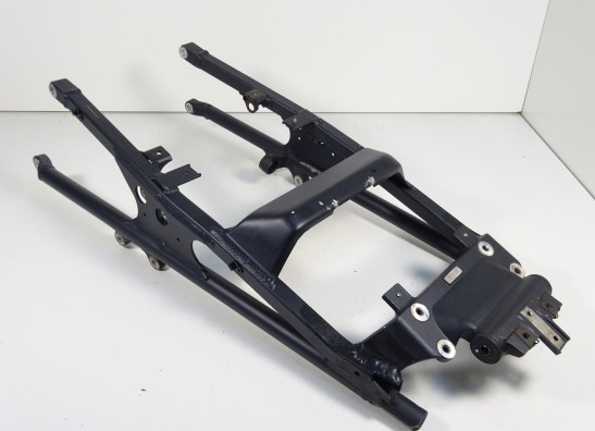 Heckrahme Triumph Sprint ST 1050