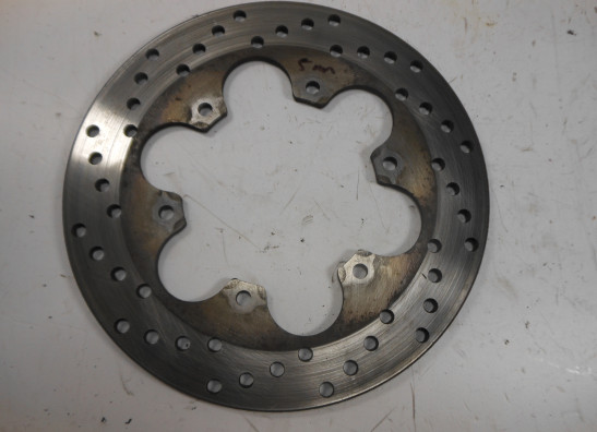 Bremsscheibe hinten  Yamaha XTX 660