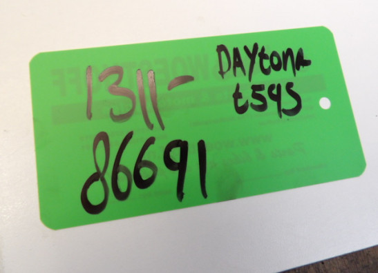 Achtervelg Triumph 595 T Daytona