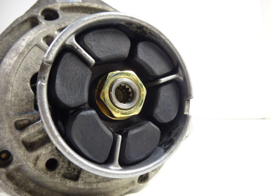 Lichtmaschine BMW K 1200 GT