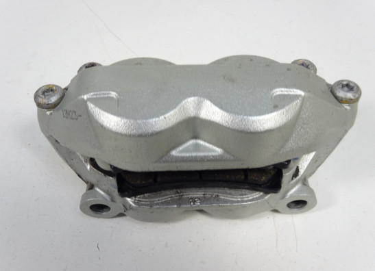 Remklauw rechts voor Ducati monster 796