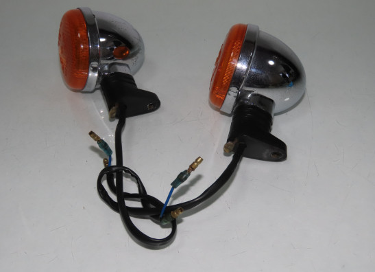 Winker Moto Guzzi California 1100