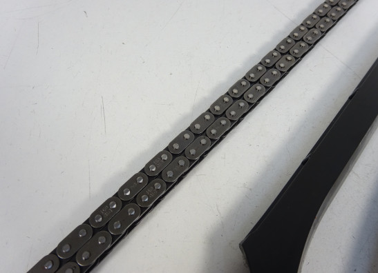 Camshaft KTM 690 duke 3