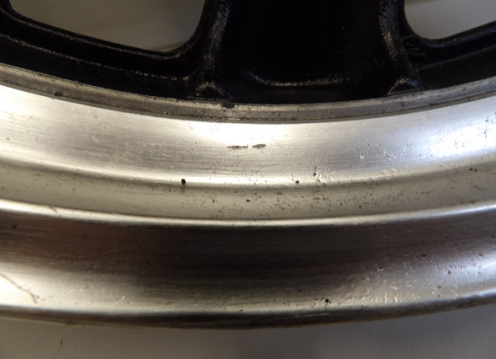 Achtervelg Honda CB 700