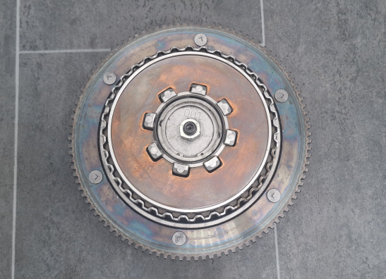 Clutch Harley Davidson FXST Softail Standard
