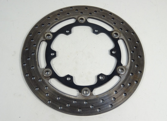 Brake disc front Yamaha XJR 1300