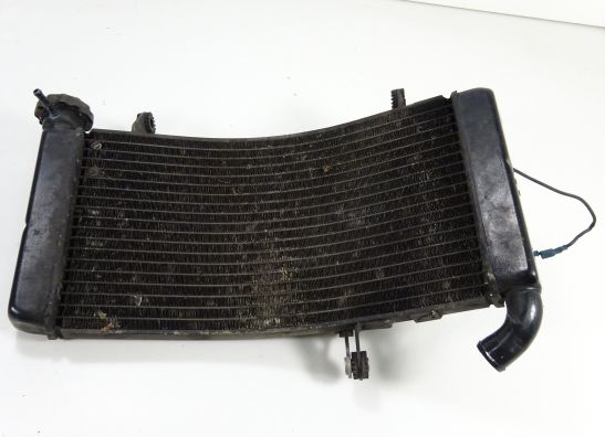 Radiator Ducati ST2