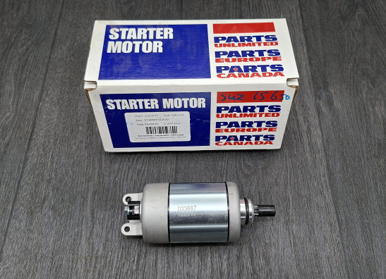 Anlasser Suzuki LS 650