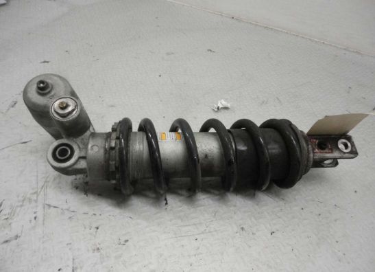 Stossdampfer hinten Suzuki GSX R 750