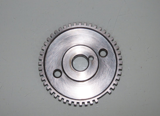 Nokkenas Moto Guzzi Griso